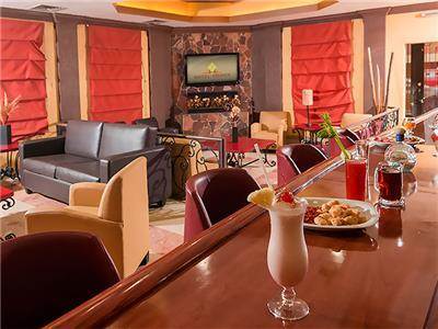 Hotel Premier Ермосільо Екстер'єр фото